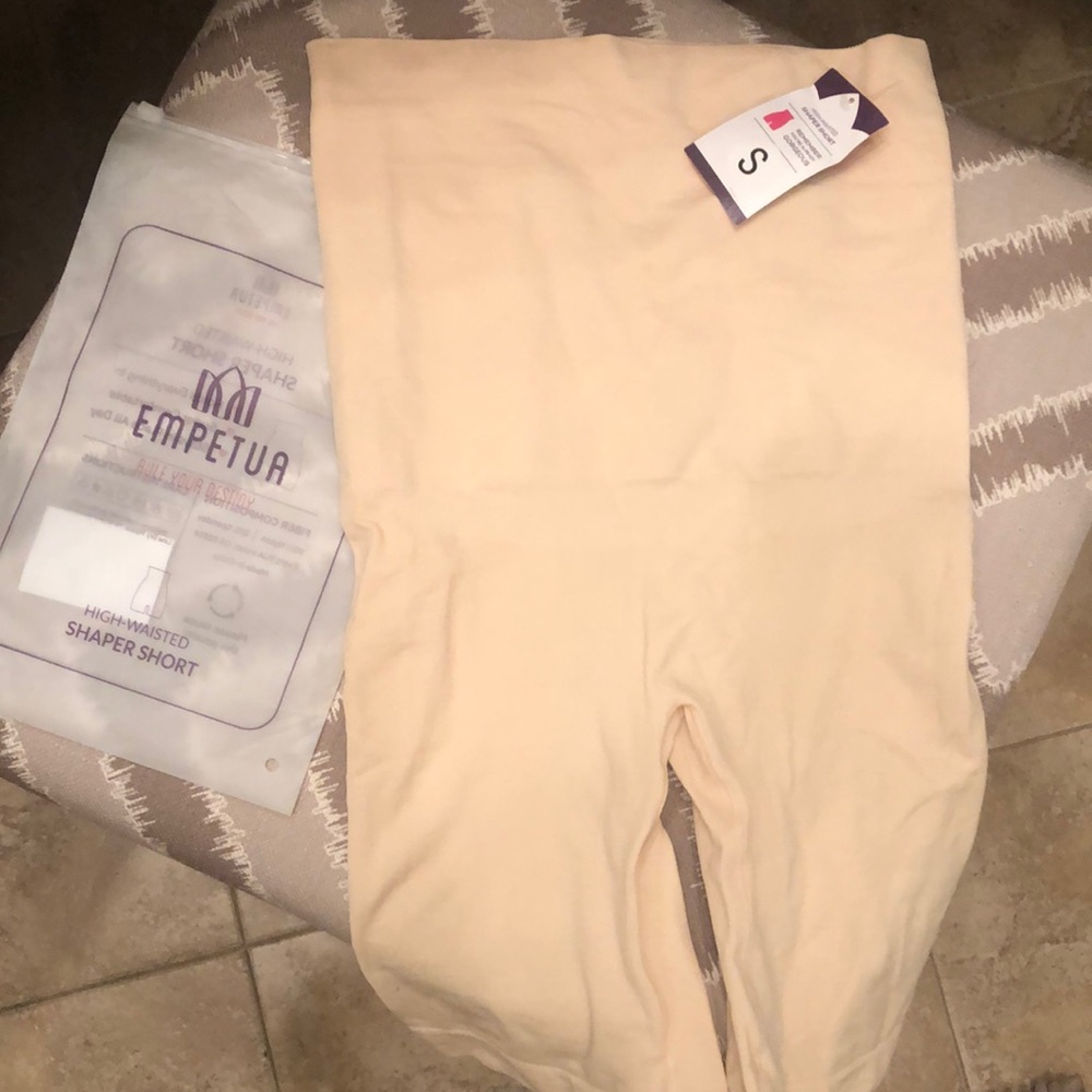 Body Shaper